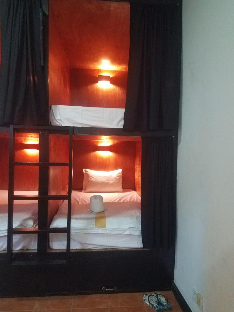 Angkor Tiger Resort Siem Reap Exterior photo