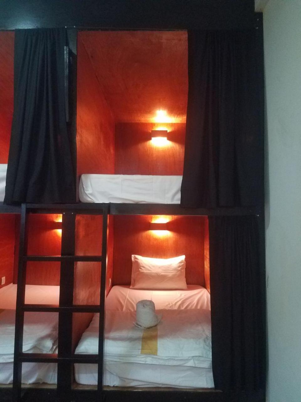 Angkor Tiger Resort Siem Reap Exterior photo
